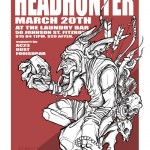 head hunter
