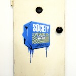 Saturated Fat by TEZ