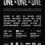 ONE_Poster